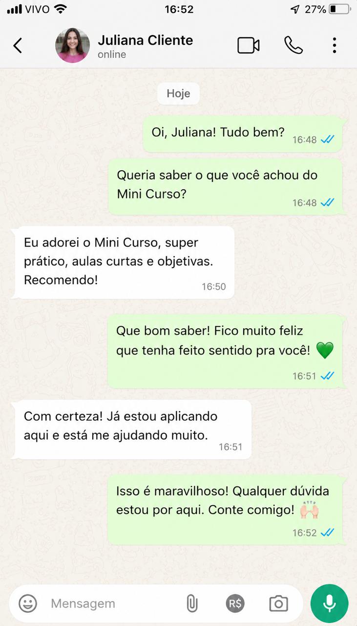 Imagem de Juliana
